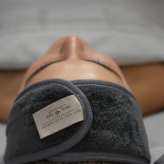 Amelie Soie Bandeau